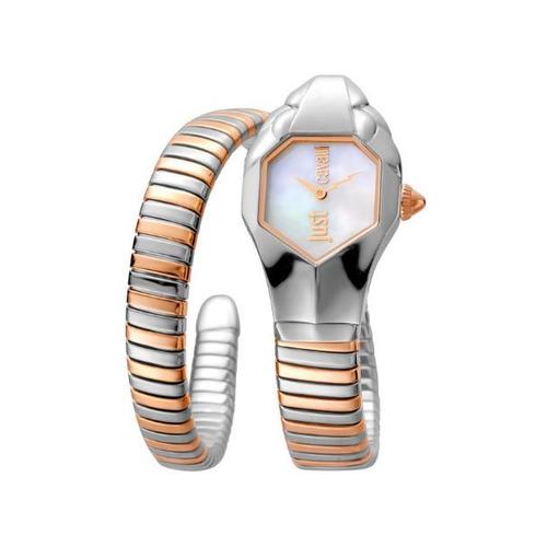 Roberto cavalli montre online femme